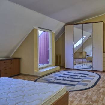 Продается 3-х комнатная квартира, 124 м²