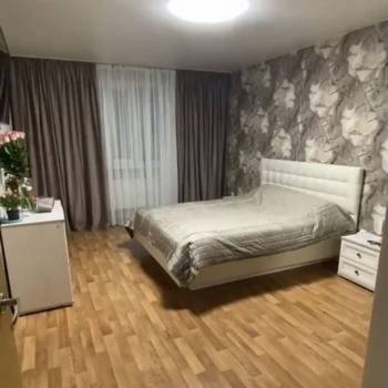 Продается 2-х комнатная квартира, 70,6 м²