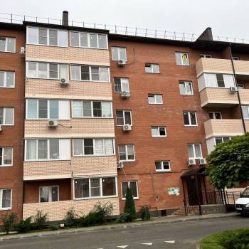 Продается 2-х комнатная квартира, 46,4 м²