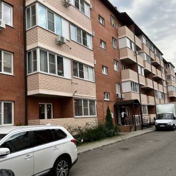 Продается 2-х комнатная квартира, 46,4 м²