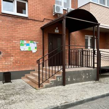 Продается 2-х комнатная квартира, 46,4 м²