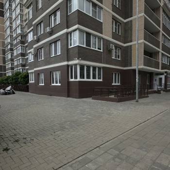 Продается 2-х комнатная квартира, 75,9 м²