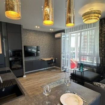 Продается 2-х комнатная квартира, 45,9 м²