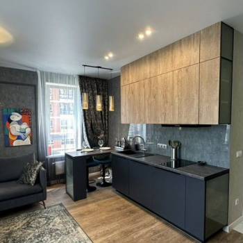 Продается 2-х комнатная квартира, 45,9 м²