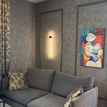 Продается 2-х комнатная квартира, 45,9 м²