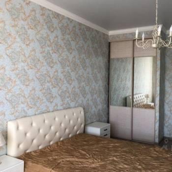 Сдается 2-х комнатная квартира, 75 м²