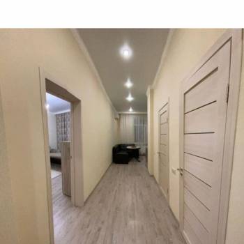 Сдается 2-х комнатная квартира, 75 м²