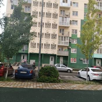 Продается 2-х комнатная квартира, 62,4 м²