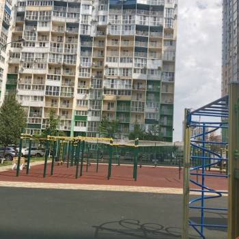 Продается 2-х комнатная квартира, 62,4 м²