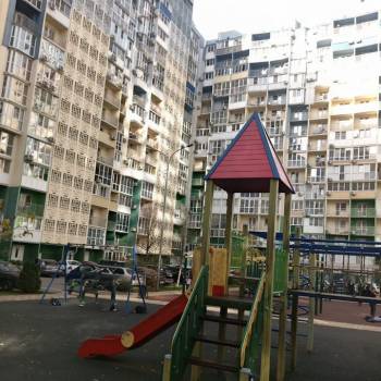 Продается 2-х комнатная квартира, 62,4 м²