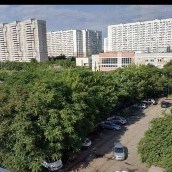 Продается 2-х комнатная квартира, 68 м²