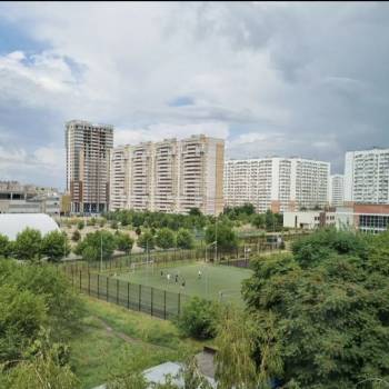 Продается 2-х комнатная квартира, 68 м²