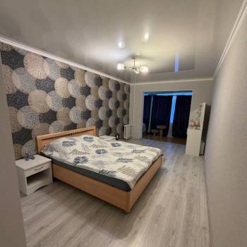 Продается 3-х комнатная квартира, 60,6 м²