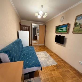 Продается 3-х комнатная квартира, 60,6 м²