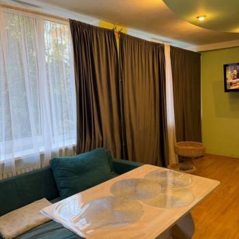 Продается 3-х комнатная квартира, 60,6 м²
