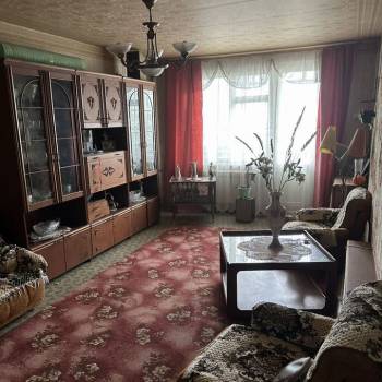 Продается 3-х комнатная квартира, 66,4 м²