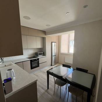 Продается 3-х комнатная квартира, 50,2 м²