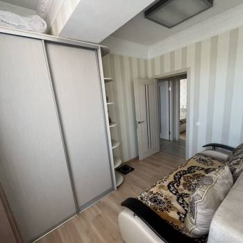 Продается 3-х комнатная квартира, 50,2 м²