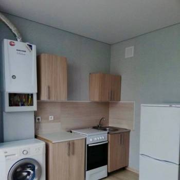 Сдается 1-комнатная квартира, 32 м²
