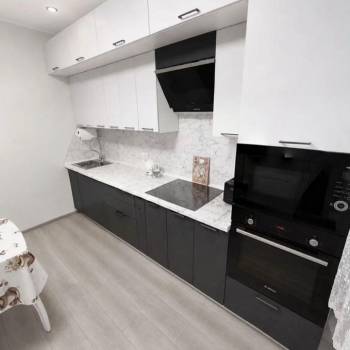 Продается 2-х комнатная квартира, 55 м²