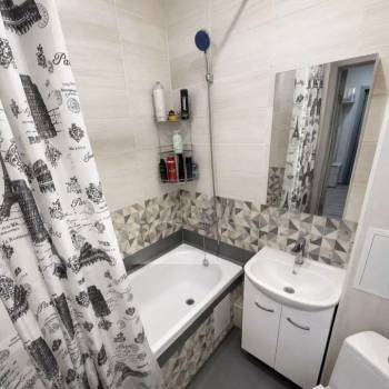 Продается 2-х комнатная квартира, 55 м²