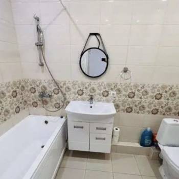 Продается 2-х комнатная квартира, 68,9 м²
