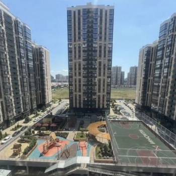 Продается 2-х комнатная квартира, 59,2 м²
