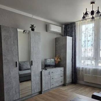 Сдается 1-комнатная квартира, 26 м²
