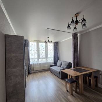 Сдается 1-комнатная квартира, 26 м²