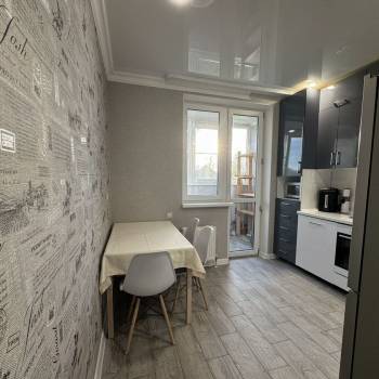 Сдается 1-комнатная квартира, 40 м²