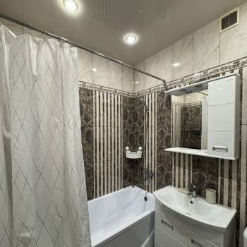 Сдается 1-комнатная квартира, 40 м²