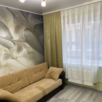 Сдается 1-комнатная квартира, 32,1 м²