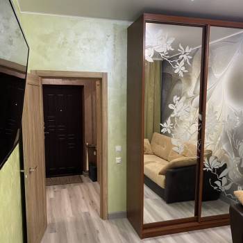 Сдается 1-комнатная квартира, 32,1 м²