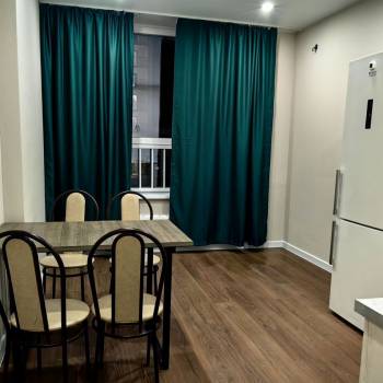 Сдается 1-комнатная квартира, 40 м²