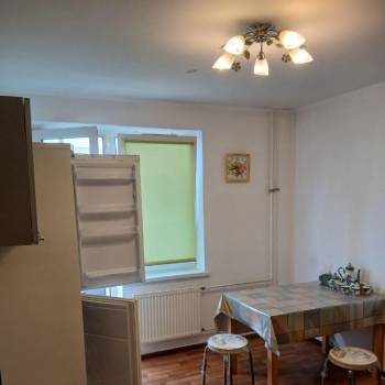 Сдается 1-комнатная квартира, 37 м²
