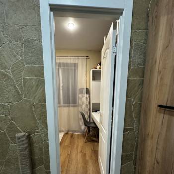 Продается 1-комнатная квартира, 31 м²