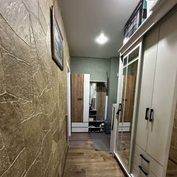 Продается 1-комнатная квартира, 31 м²