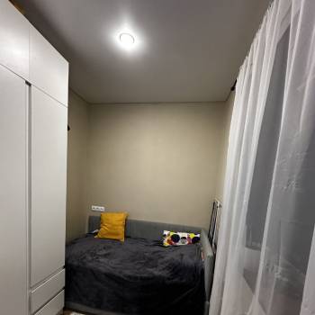 Продается 1-комнатная квартира, 31 м²