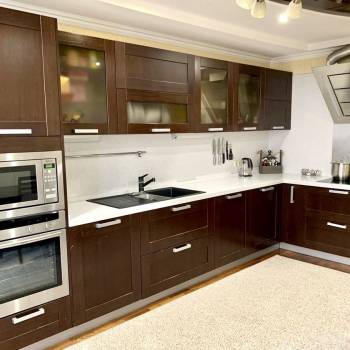 Продается 3-х комнатная квартира, 100 м²