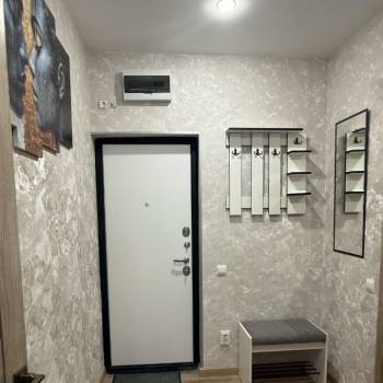 Сдается 2-х комнатная квартира, 37 м²