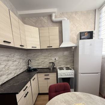 Сдается 2-х комнатная квартира, 37 м²