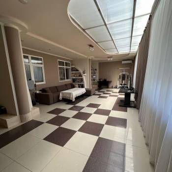 Продается 3-х комнатная квартира, 139,8 м²