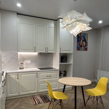 Сдается 1-комнатная квартира, 34 м²