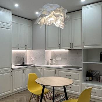 Сдается 1-комнатная квартира, 34 м²