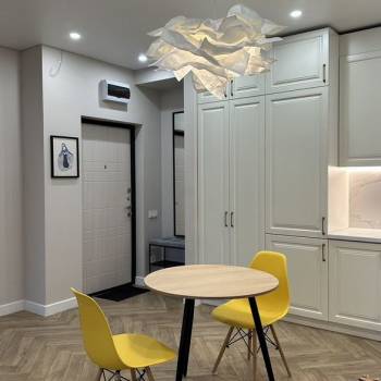 Сдается 1-комнатная квартира, 34 м²