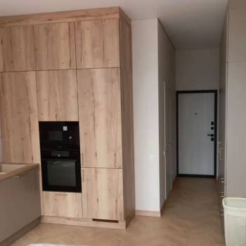 Продается 1-комнатная квартира, 23,1 м²