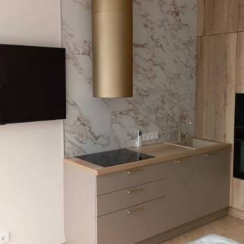 Продается 1-комнатная квартира, 23,1 м²
