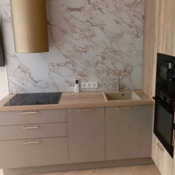 Продается 1-комнатная квартира, 23,1 м²