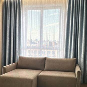 Сдается 1-комнатная квартира, 37 м²