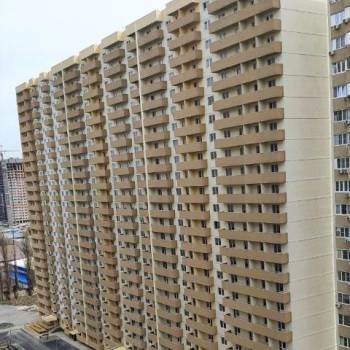 Продается 1-комнатная квартира, 36,15 м²